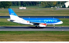 Die nächste Airline stürzt in die Pleite