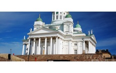Helsinki und Lyon sind die ersten Tourismushauptstädte