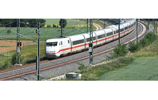 Bahn dementiert ICE1-Spekulationen