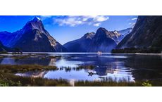 Neuseeland-Urlauber brauchen Einreisegenehmigung