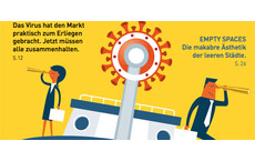 Die neue TRVL COUNTER ist da!
