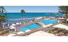 Alltours kauft drittes Hotel auf Kreta