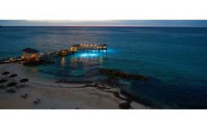 Viele Hotels auf den Bahamas geöffnet