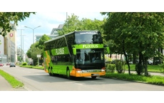 Flixbus übernimmt Eurolines