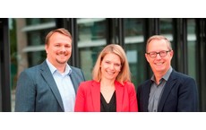 Führungs-Trio für Ruf Jugendreisen
