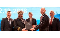 Aida Cruises übernimmt die Aida-Nova