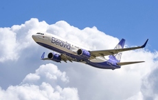 Belavia verbindet München mit Minsk