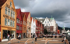 Bergen will Kreuzfahrten beschränken