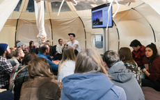 Berlin Travel Festival auch 2019