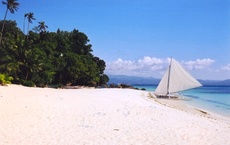 DER Touristik stoppt Verkauf von Boracay
