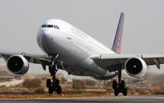 Brussels Airlines streicht Hunderte Flüge