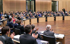 Bundesrat fordert Änderungen bei Gutscheinlösung