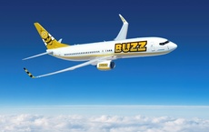 Ryanair aktiviert die Marke Buzz wieder