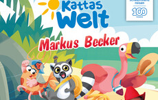 Schauinsland bringt Kinder-CD heraus