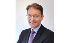 Neuer CEO bei den Small Luxury Hotels of the World