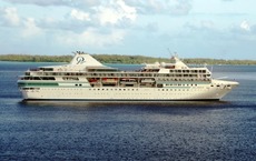 Ponant übernimmt Paul Gaugin Cruises