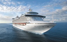 Princess Cruises storniert weitere Kreuzfahrten