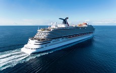 Carnival Cruise Line startet Verkaufswettbewerb