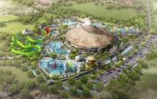 Bali bekommt internationalen Themenpark