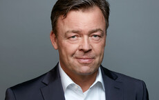 Neuer Deutschlandchef für MSC