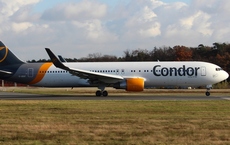 Condor erweitert die Langstrecke