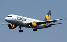 Condor fliegt im Sommer nach Paphos