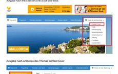 Neue Funktion in Cook-and-Book