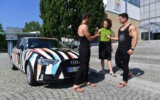Thomas Cook startet Sales-Blitz