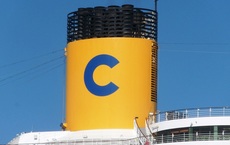 Carnival schickt zwei Costa-Schiffe nach China
