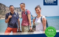 Neue Vertriebsbroschüre ist online