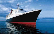 Cunard lädt zu Frühstücksseminaren ein