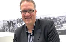 Neuer Key Account Manager bei Cunard
