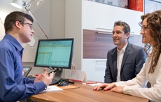 Reisebüro-Kunden sind zufriedener