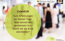 Gesammelte Präsentationen zum Reisebürotag