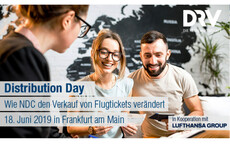 DRV veranstaltet Distribution Day