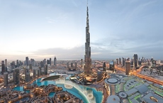 Emirates Holidays tritt in Deutschland an