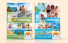 Sonnenziele-Kataloge von ETI kommen