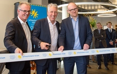 Schauinsland weiht neues Gebäude ein