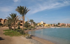 Im Herbst Zusatzflüge ans Rote Meer