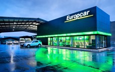 Europcar stärkt internationalen Vertrieb