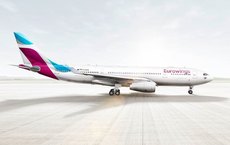 Eurowings gibt Laudamotion den Laufpass