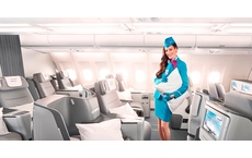 Flugbegleiter kündigen Streiks bei Eurowings an