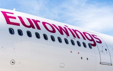 Eurowings gründet Digitalfirma