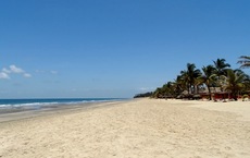 Zum Pep-Preis in Gambia Urlaub machen