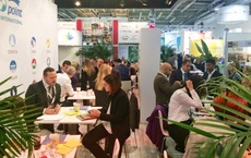 FTI vergibt Counter am ITB-Stand