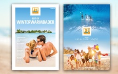Zwei neue FTI-Magaloge