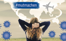 DRV startet Mutmach-Aktion