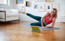 Fitness für Expedienten