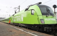 Bahn erkennt Flixtrain-Tickets an