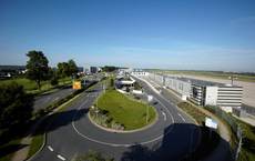 Anfahrtsweg in Dortmund wird gesperrt